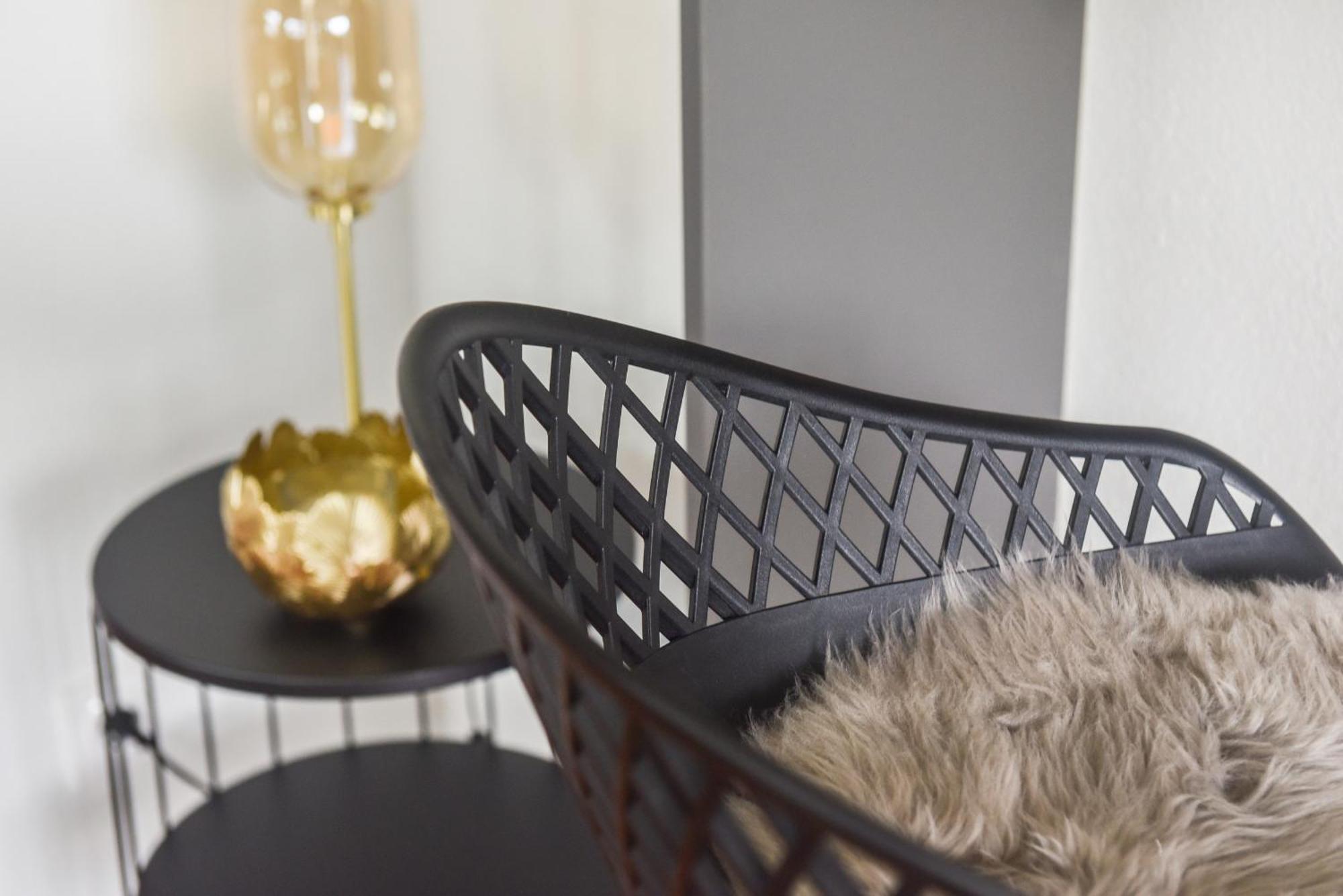 Le Chill&Chic Terrasse - Parking Lejlighed Colmar Eksteriør billede